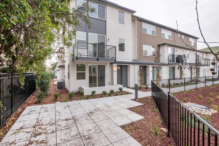 29743 Hansen Street, Hayward, California 94544