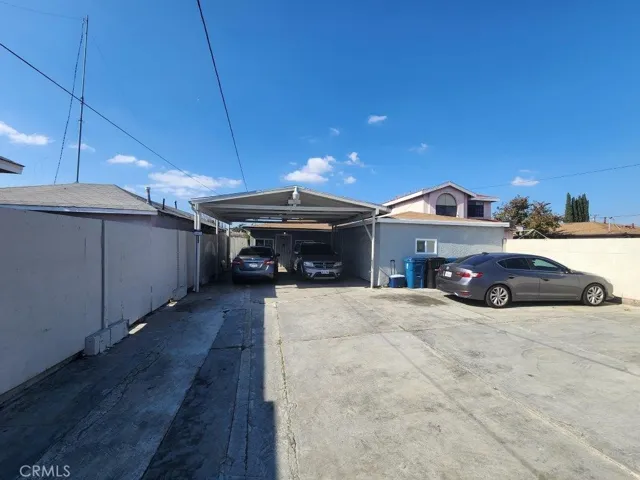 14929 Freeman Avenue, Lawndale, California 90260