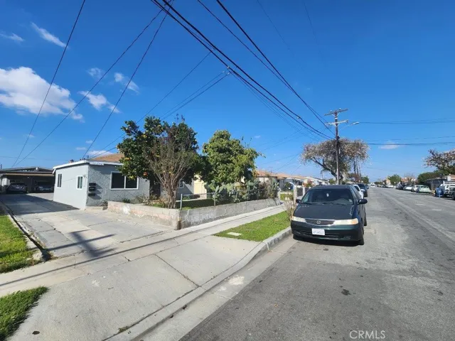 14929 Freeman Avenue, Lawndale, California 90260