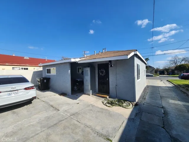 14929 Freeman Avenue, Lawndale, California 90260