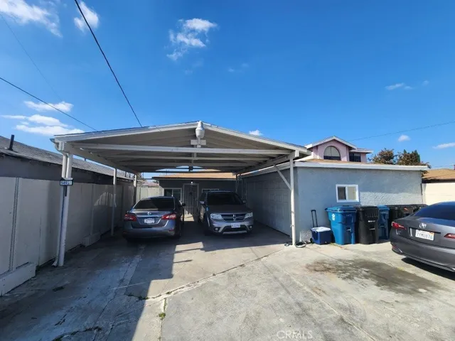 14929 Freeman Avenue, Lawndale, California 90260