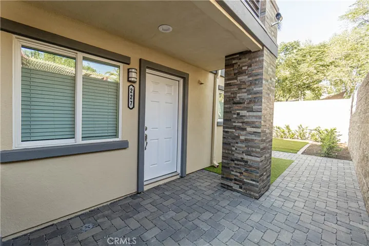 227 N San Antonio Avenue, Upland, California 91786