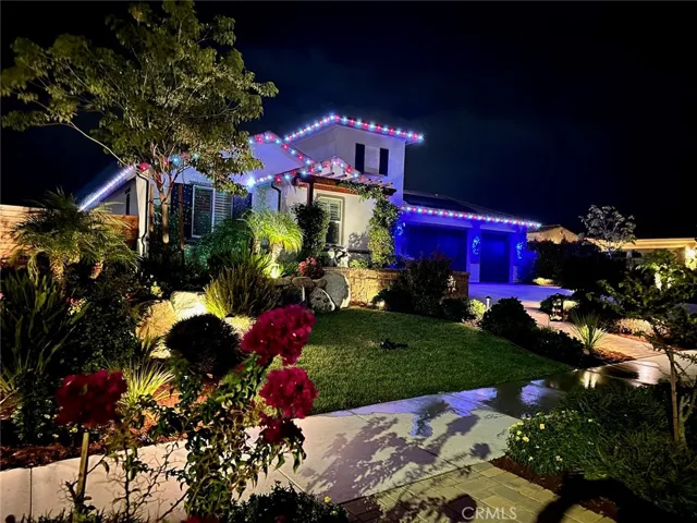 1515 Lucas Lane, Redlands, California 92374