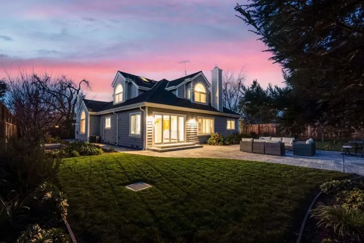 735 Sleeper Avenue, Mountain View, California 94040
