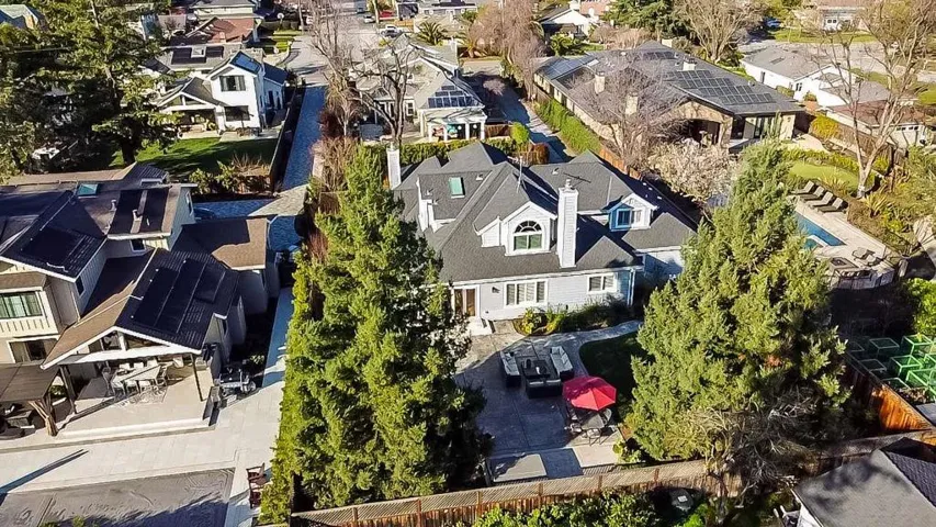 735 Sleeper Avenue, Mountain View, California 94040