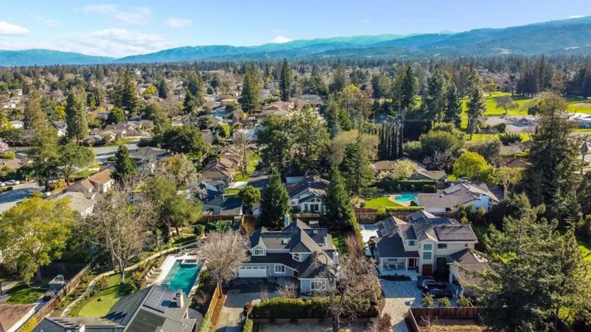 735 Sleeper Avenue, Mountain View, California 94040