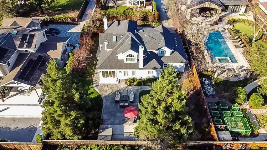 735 Sleeper Avenue, Mountain View, California 94040