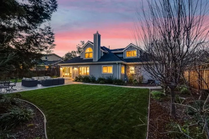 735 Sleeper Avenue, Mountain View, California 94040