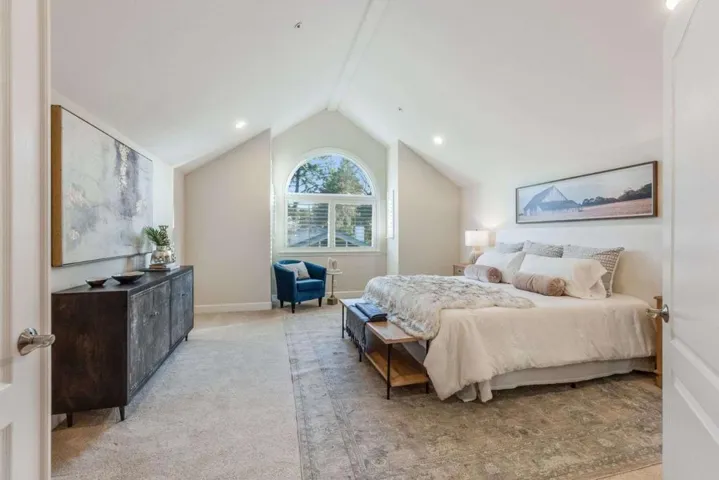 735 Sleeper Avenue, Mountain View, California 94040