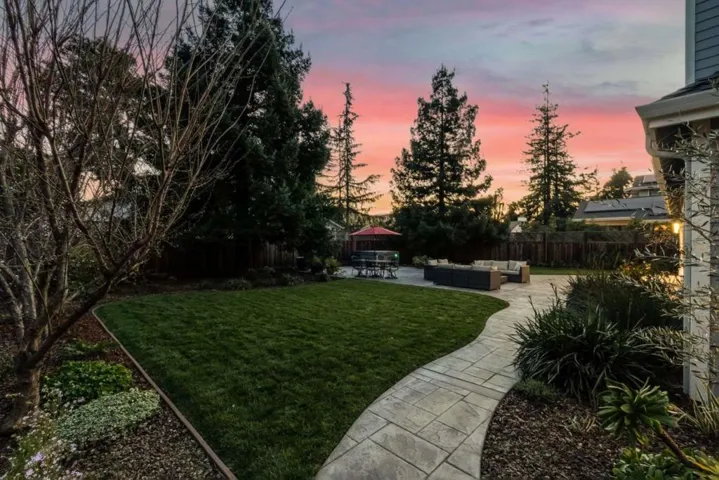 735 Sleeper Avenue, Mountain View, California 94040
