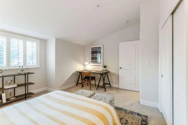 735 Sleeper Avenue, Mountain View, California 94040