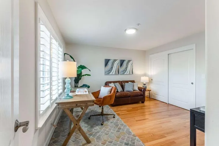 735 Sleeper Avenue, Mountain View, California 94040