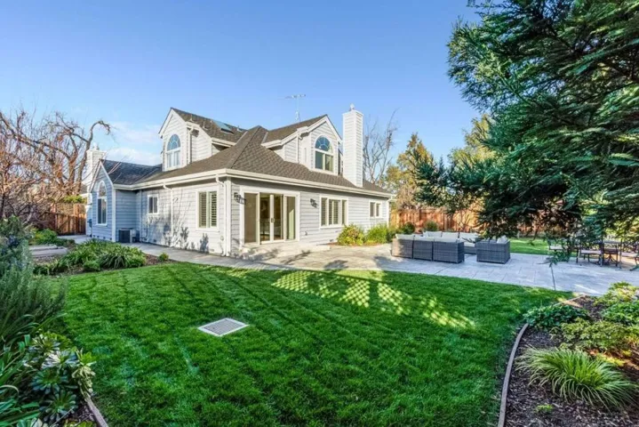 735 Sleeper Avenue, Mountain View, California 94040