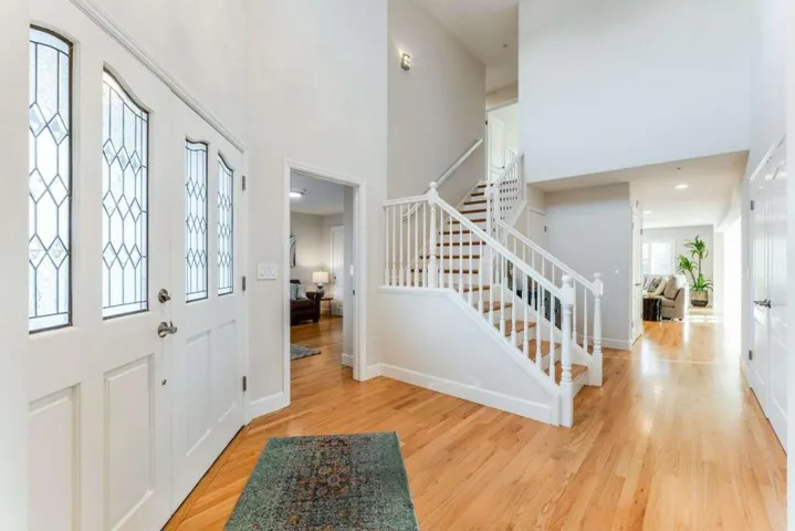 735 Sleeper Avenue, Mountain View, California 94040