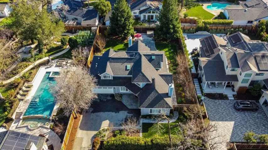 735 Sleeper Avenue, Mountain View, California 94040