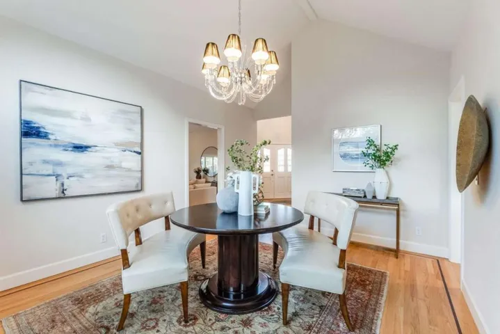 735 Sleeper Avenue, Mountain View, California 94040