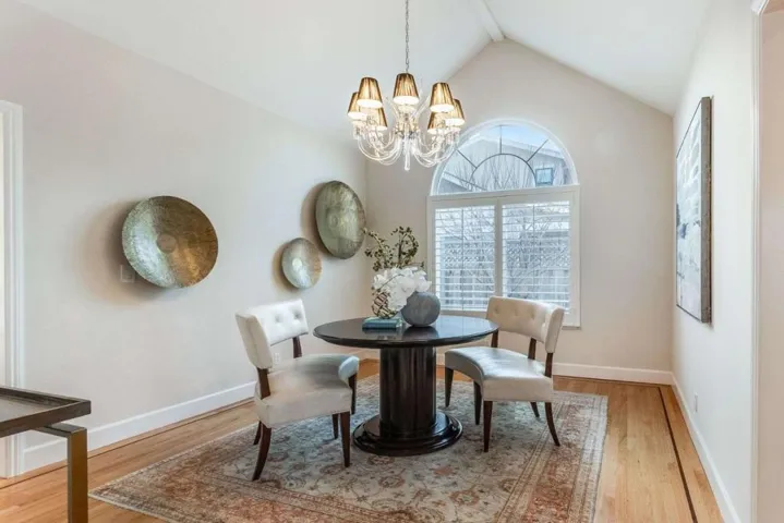 735 Sleeper Avenue, Mountain View, California 94040