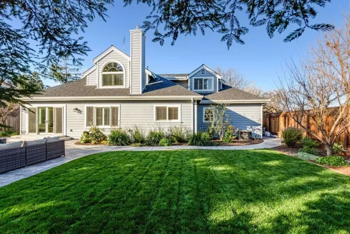 735 Sleeper Avenue, Mountain View, California 94040