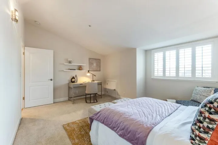 735 Sleeper Avenue, Mountain View, California 94040