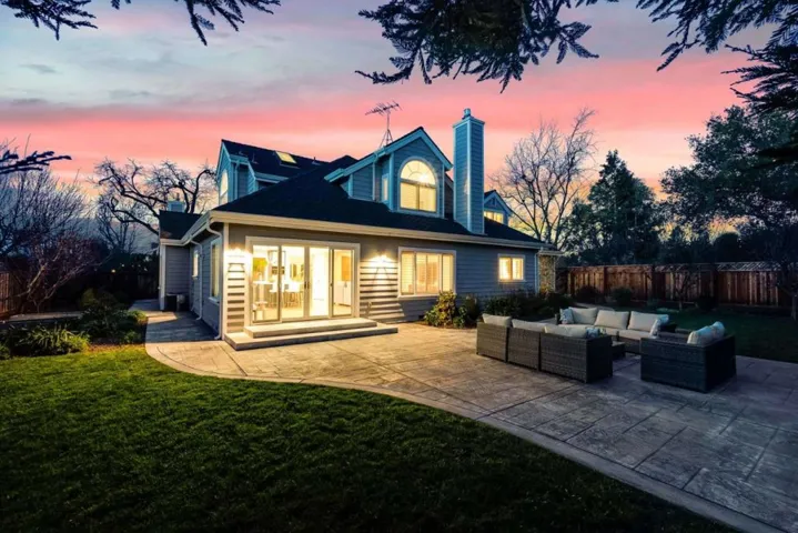 735 Sleeper Avenue, Mountain View, California 94040