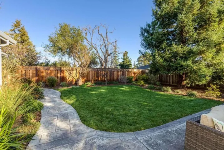 735 Sleeper Avenue, Mountain View, California 94040