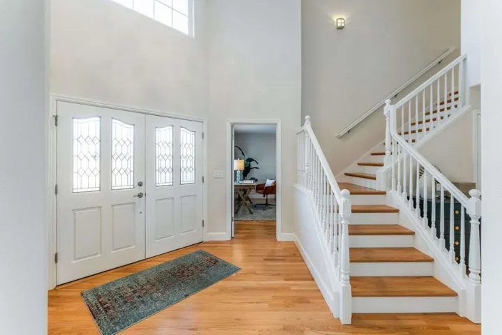 735 Sleeper Avenue, Mountain View, California 94040
