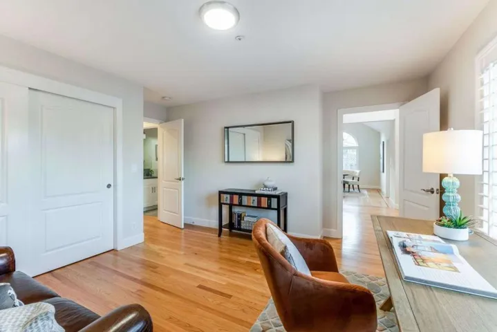 735 Sleeper Avenue, Mountain View, California 94040