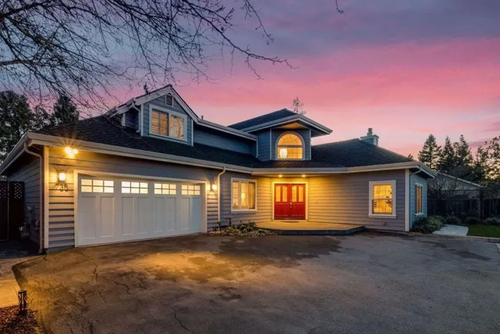 735 Sleeper Avenue, Mountain View, California 94040