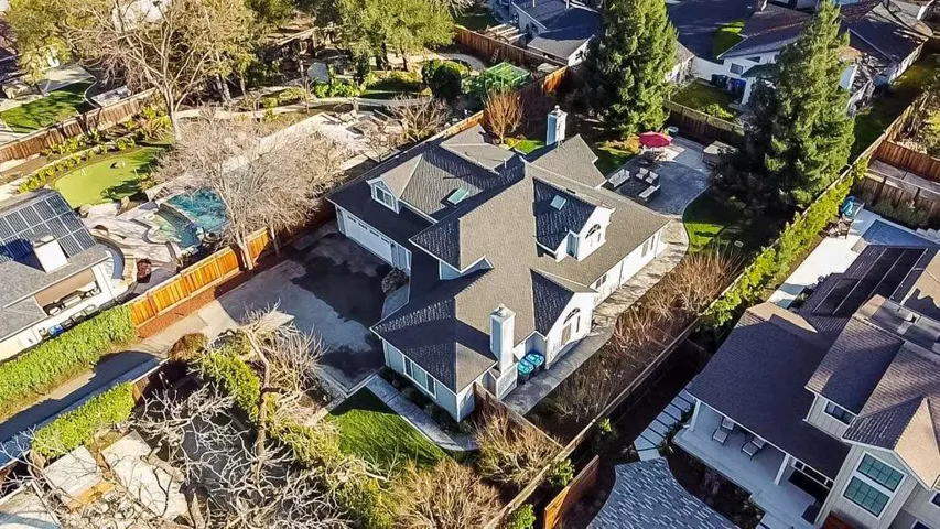 735 Sleeper Avenue, Mountain View, California 94040