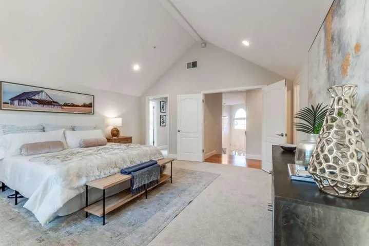 735 Sleeper Avenue, Mountain View, California 94040