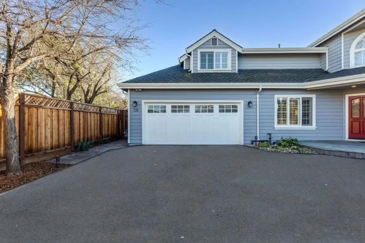 735 Sleeper Avenue, Mountain View, California 94040