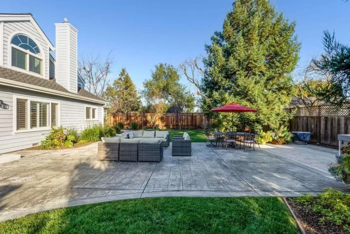 735 Sleeper Avenue, Mountain View, California 94040