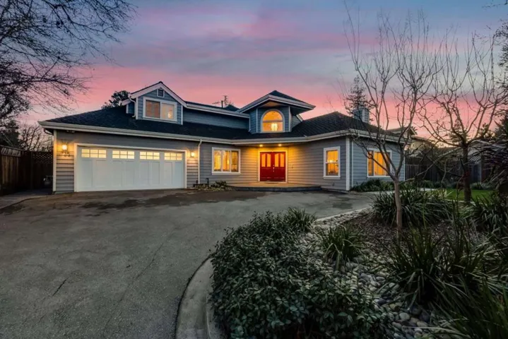 735 Sleeper Avenue, Mountain View, California 94040