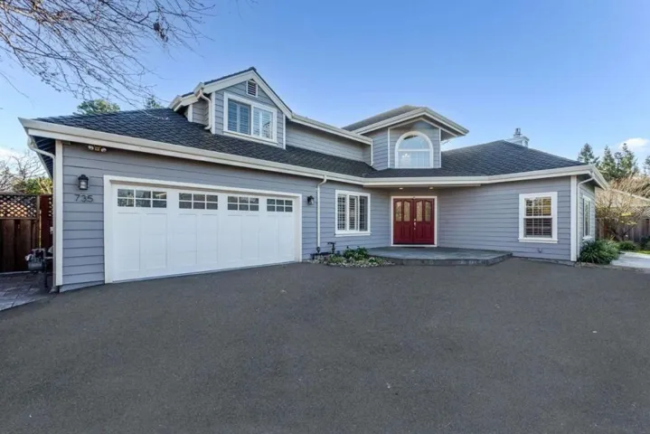 735 Sleeper Avenue, Mountain View, California 94040