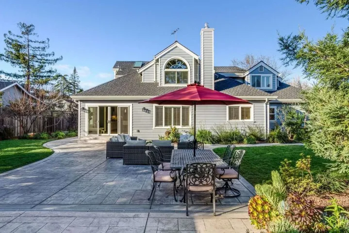 735 Sleeper Avenue, Mountain View, California 94040