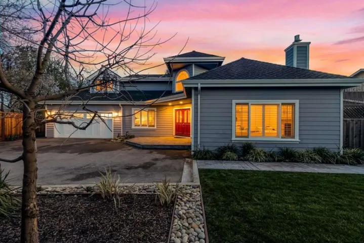 735 Sleeper Avenue, Mountain View, California 94040