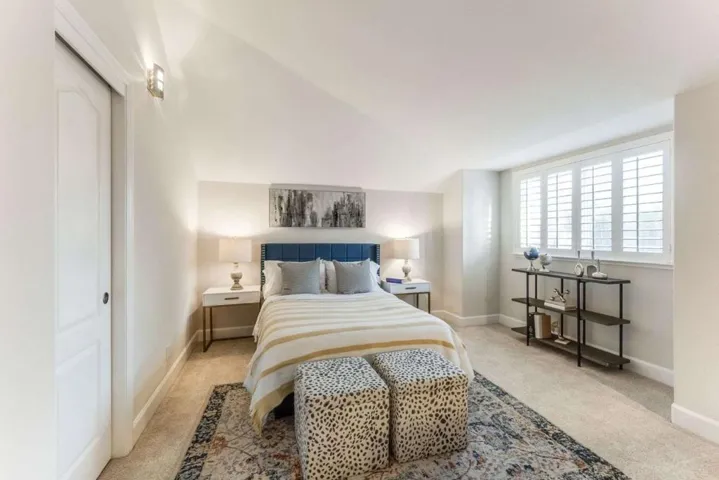 735 Sleeper Avenue, Mountain View, California 94040