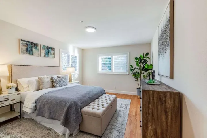 735 Sleeper Avenue, Mountain View, California 94040