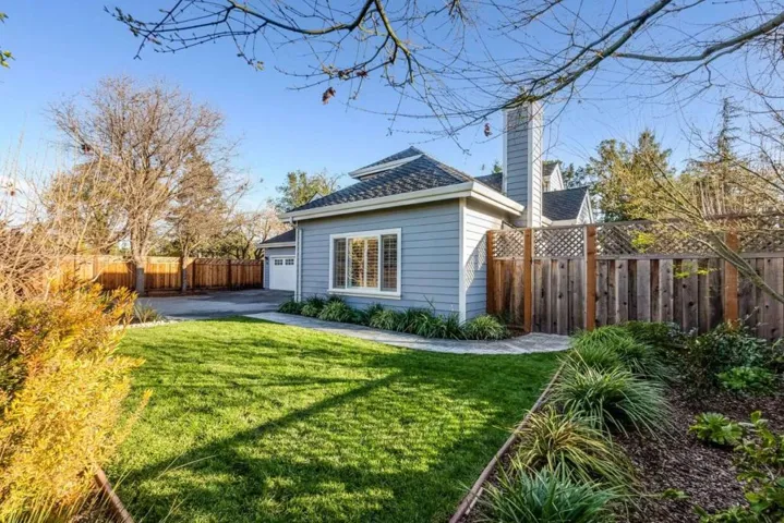 735 Sleeper Avenue, Mountain View, California 94040