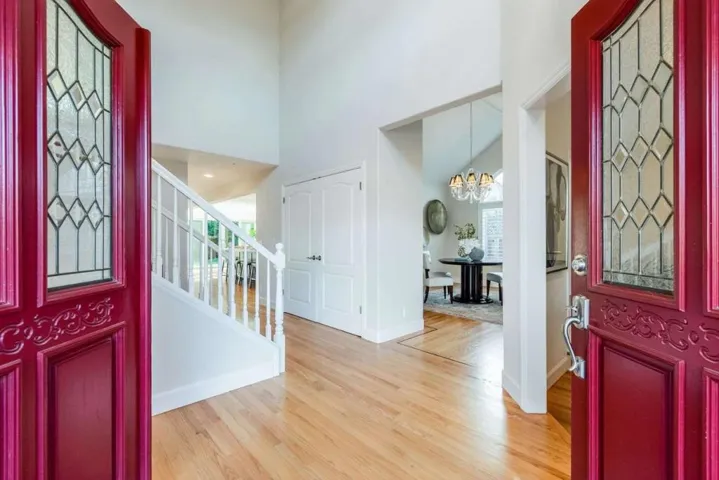 735 Sleeper Avenue, Mountain View, California 94040