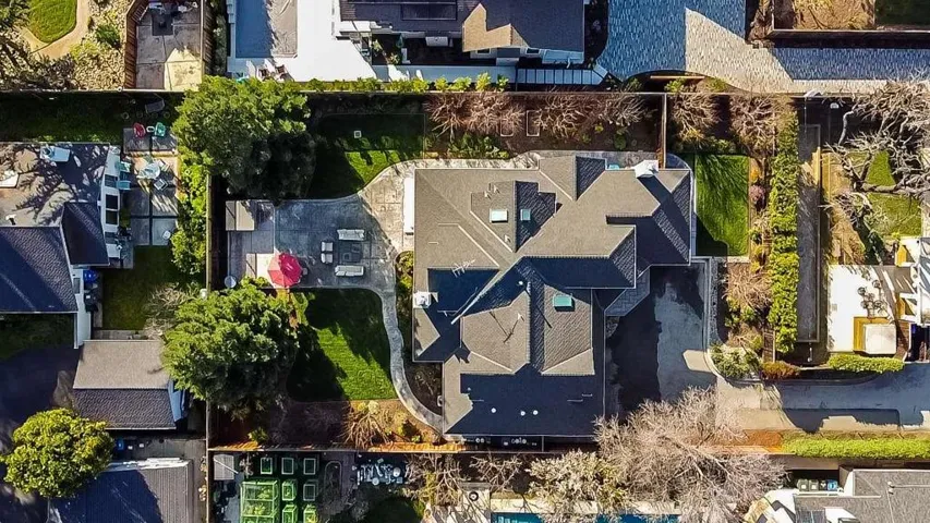 735 Sleeper Avenue, Mountain View, California 94040