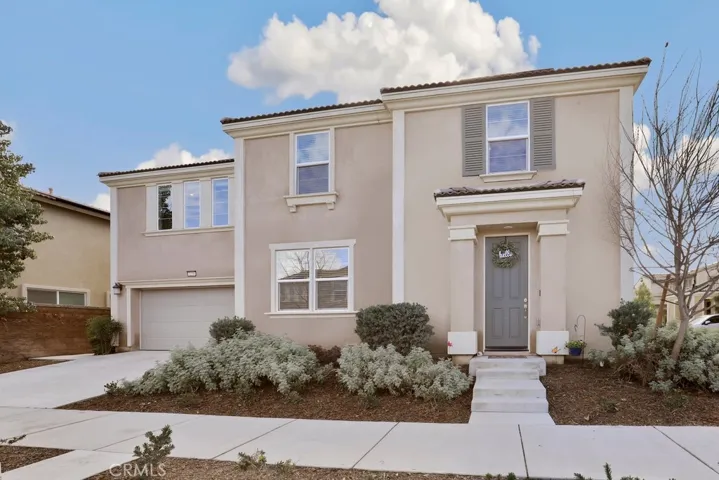 3238 E Mt Rainier Drive, Ontario, California 91762