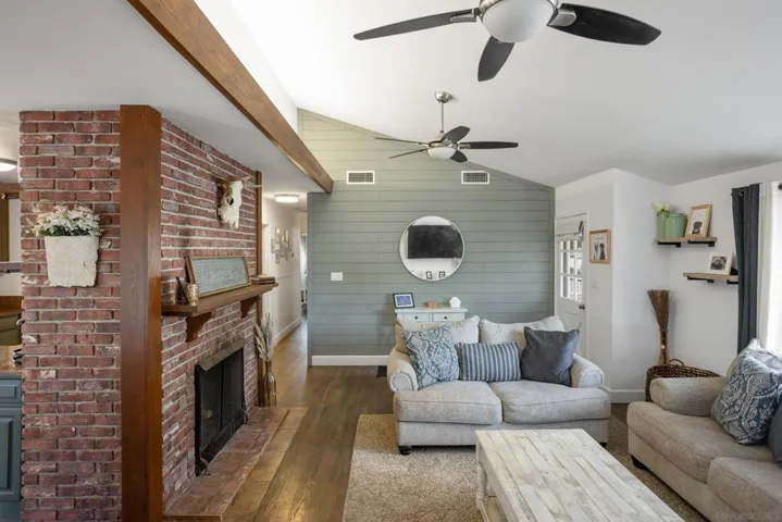 1418 Teton Dr, El Cajon, California 92021