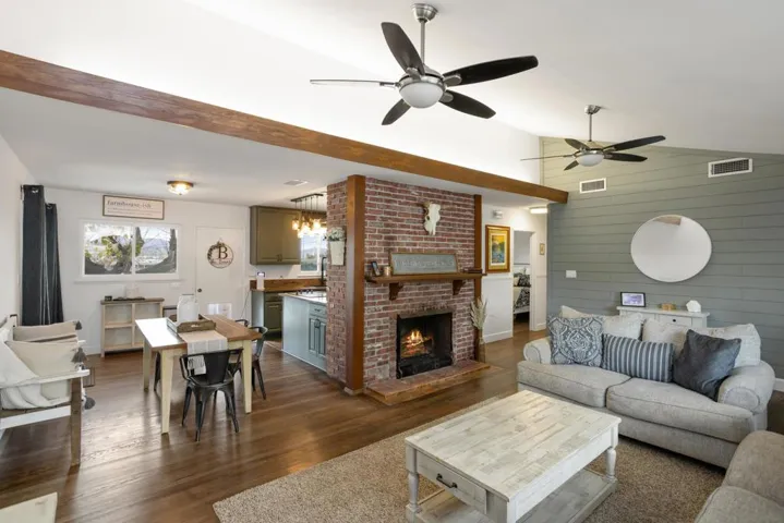 1418 Teton Dr, El Cajon, California 92021