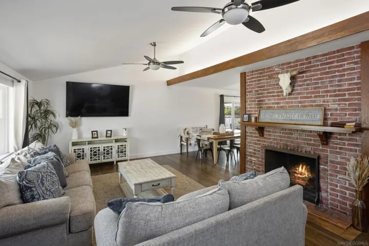 1418 Teton Dr, El Cajon, California 92021