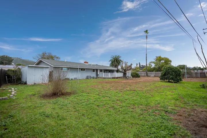 1418 Teton Dr, El Cajon, California 92021