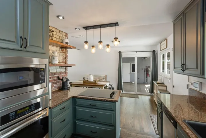1418 Teton Dr, El Cajon, California 92021