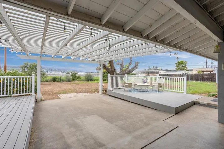 1418 Teton Dr, El Cajon, California 92021