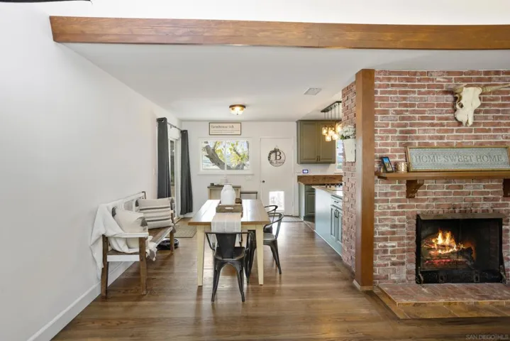 1418 Teton Dr, El Cajon, California 92021