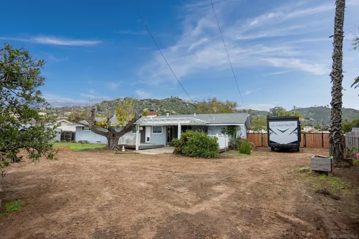1418 Teton Dr, El Cajon, California 92021